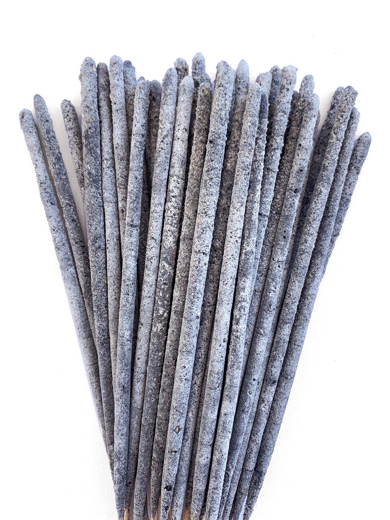 amae INCENSE Premium Copal Mayan Incense Made with 100% White Copal (80) - Image 2